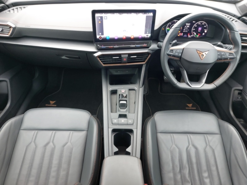 Used Cupra Formentor 2024 for sale - 76587274: Photo 2