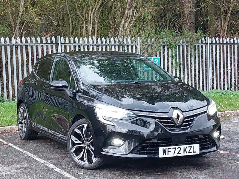 Used Renault Clio 2022 for sale - 76498041: Photo 1