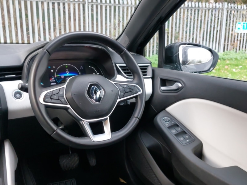 Used Renault Clio 2022 for sale - 76498041: Photo 10