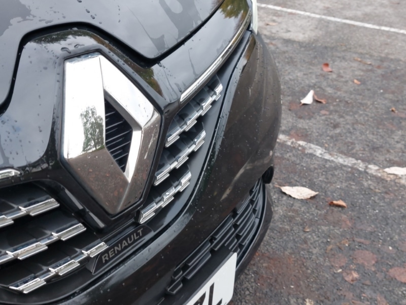 Used Renault Clio 2022 for sale - 76498041: Photo 12
