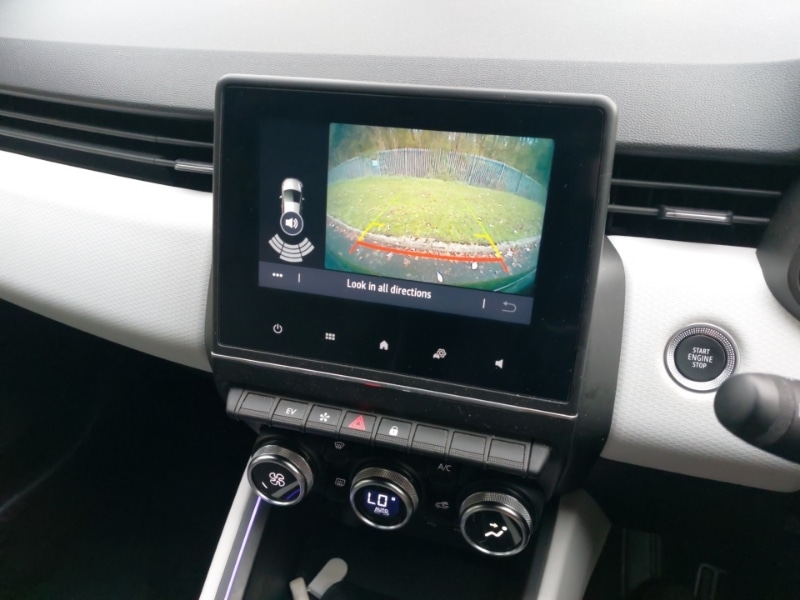 Used Renault Clio 2022 for sale - 76498041: Photo 13