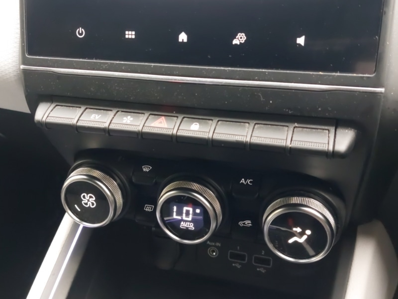 Used Renault Clio 2022 for sale - 76498041: Photo 14