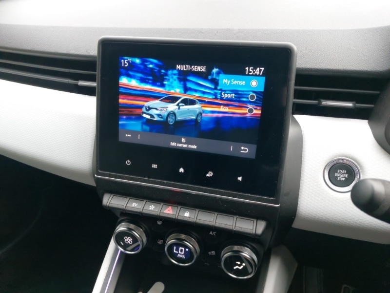 Used Renault Clio 2022 for sale - 76498041: Photo 15