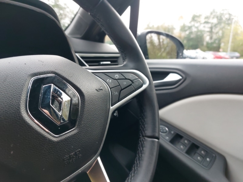 Used Renault Clio 2022 for sale - 76498041: Photo 18