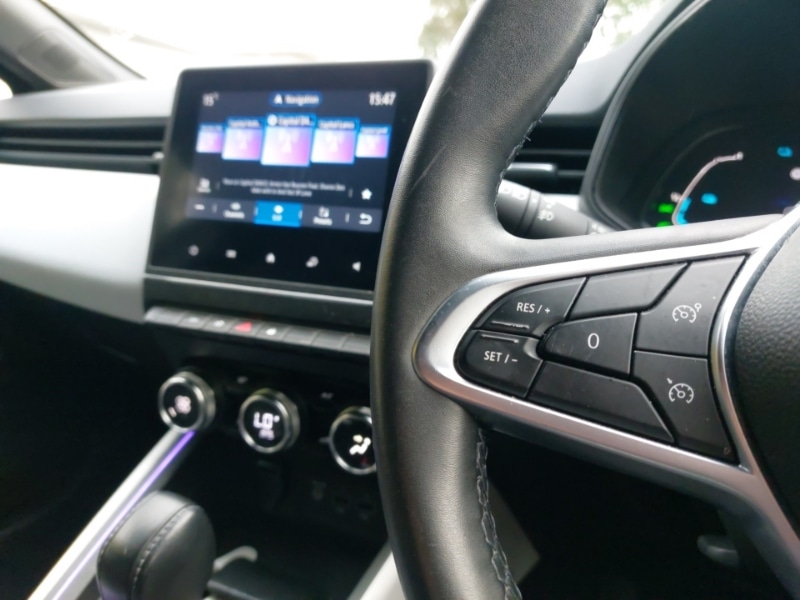 Used Renault Clio 2022 for sale - 76498041: Photo 19