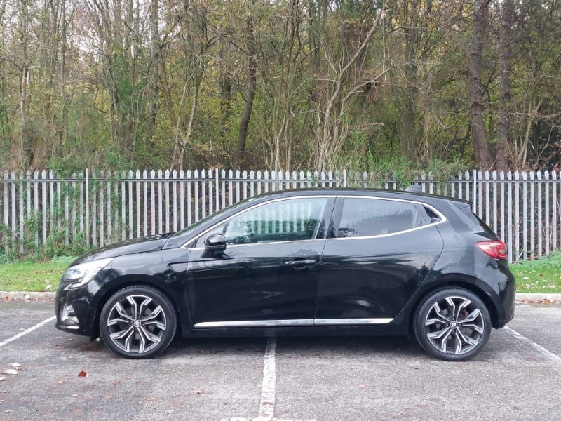 Used Renault Clio 2022 for sale - 76498041: Photo 4