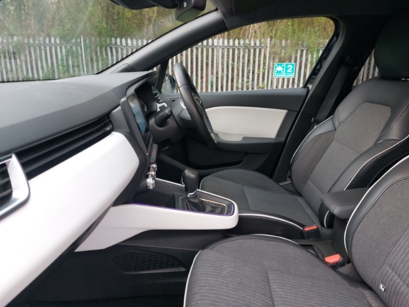 Used Renault Clio 2022 for sale - 76498041: Photo 5