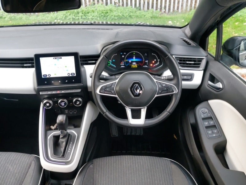 Used Renault Clio 2022 for sale - 76498041: Photo 7