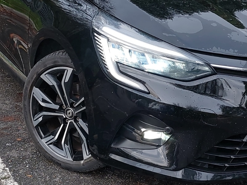 Used Renault Clio 2022 for sale - 76498041: Photo 9