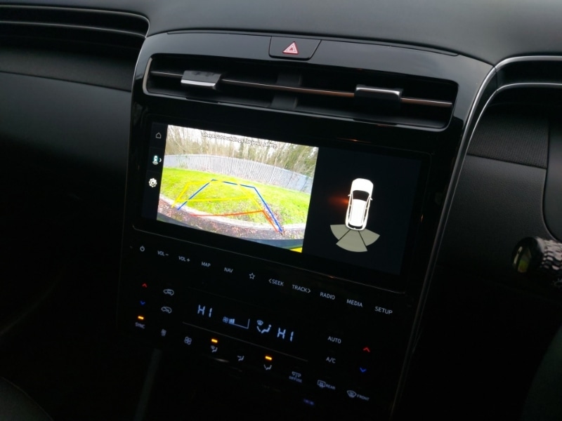 Used Hyundai TUCSON 2023 for sale - 77495337: Photo 12