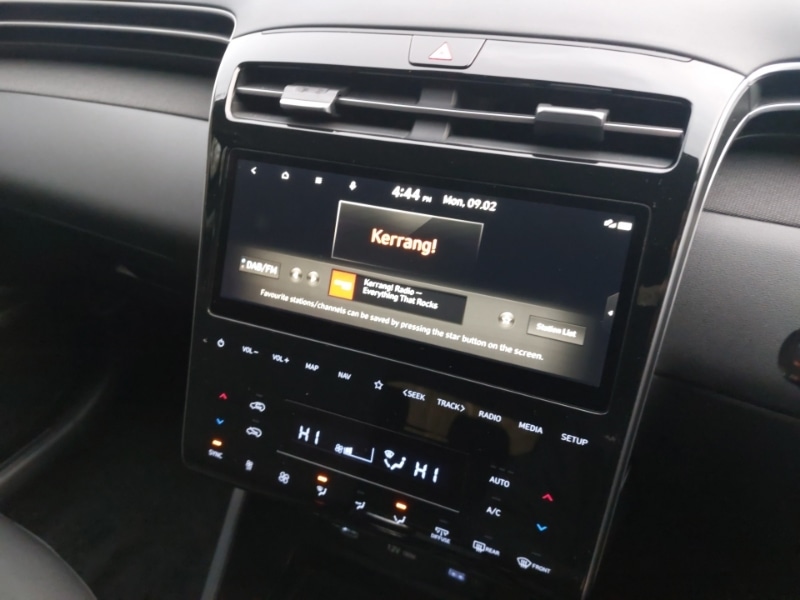 Used Hyundai TUCSON 2023 for sale - 77495337: Photo 14