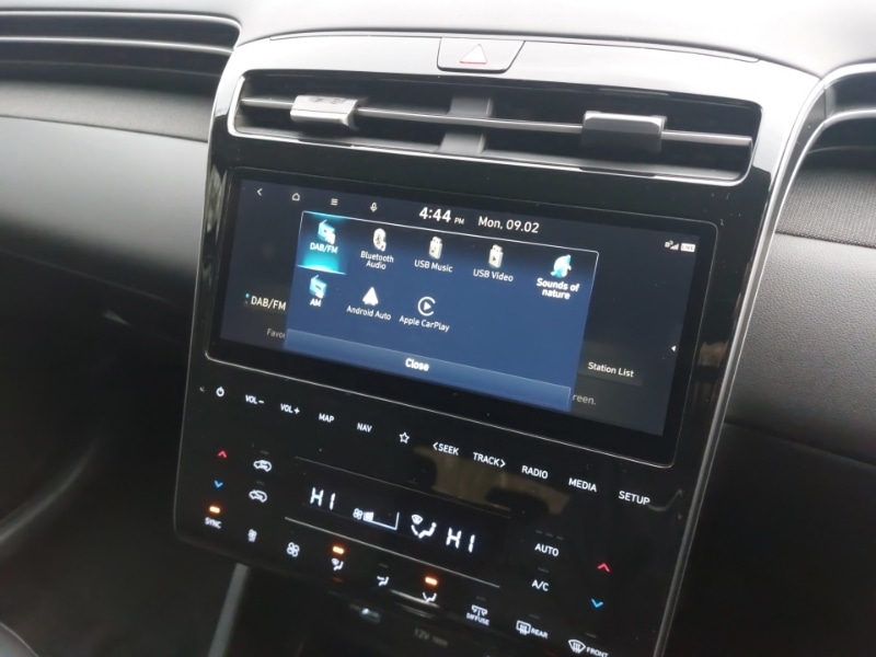 Used Hyundai TUCSON 2023 for sale - 77495337: Photo 17