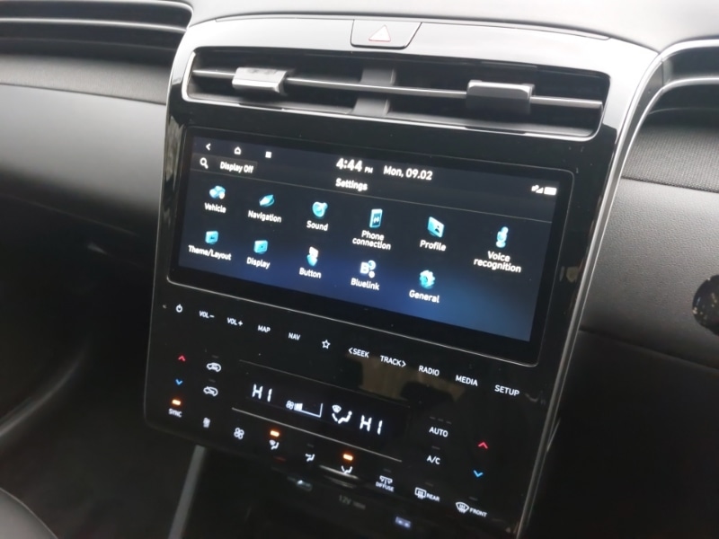 Used Hyundai TUCSON 2023 for sale - 77495337: Photo 18