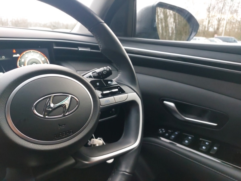 Used Hyundai TUCSON 2023 for sale - 77495337: Photo 19