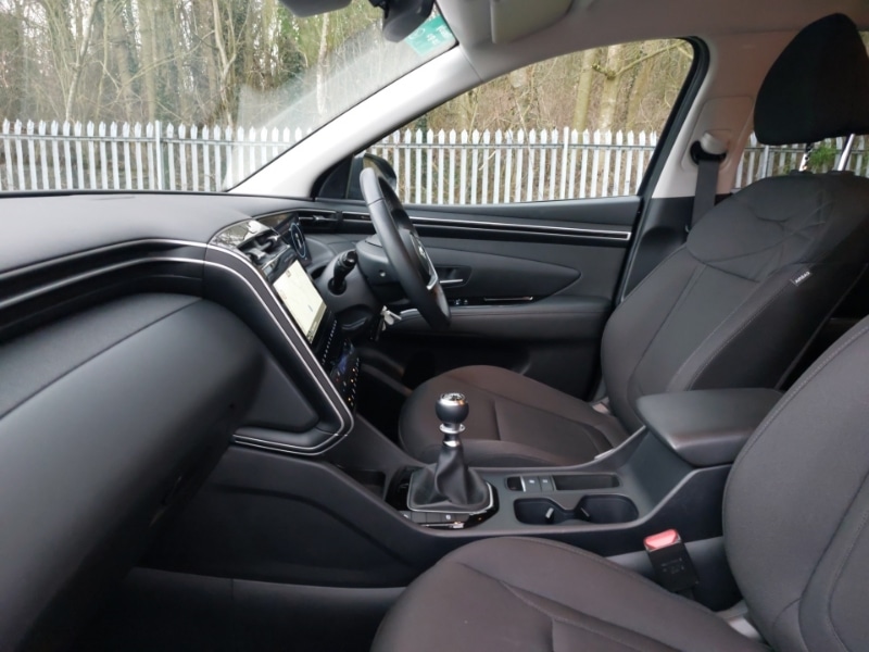 Used Hyundai TUCSON 2023 for sale - 77495337: Photo 5