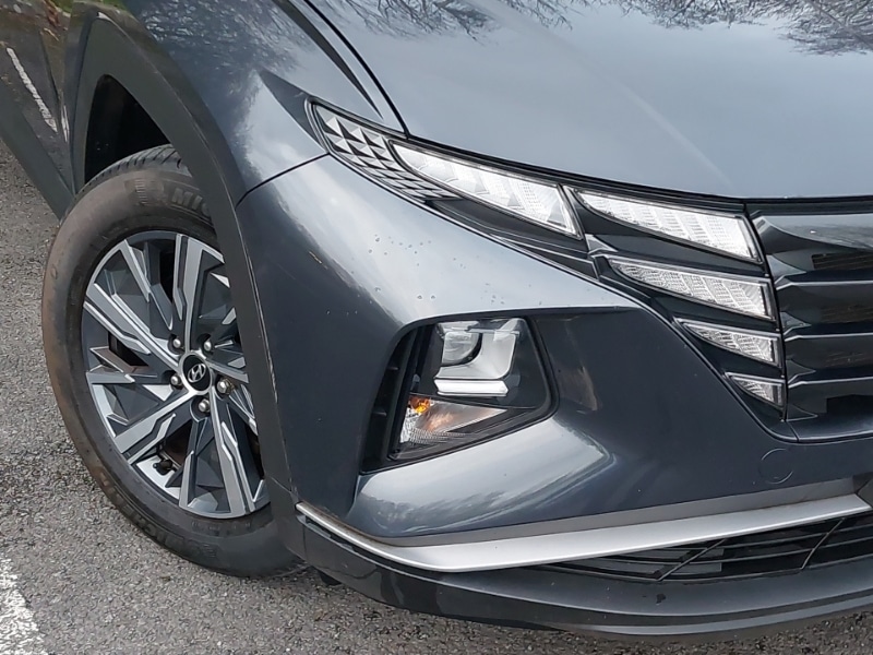 Used Hyundai TUCSON 2023 for sale - 77495337: Photo 9