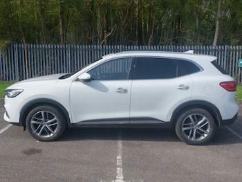 Used MG MG HS 2023 for sale - 78346502: Photo