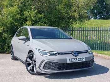 2022 - 2.0 TDI 200 GTD 5dr DSG
