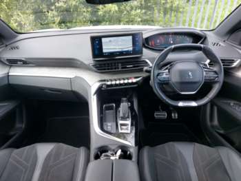 Used Peugeot 3008 2021 for sale - 75369182: Photo