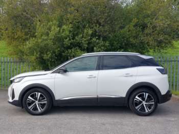 Used Peugeot 3008 2021 for sale - 75369182: Photo
