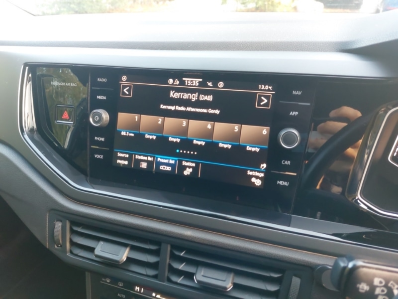 Used Volkswagen Polo 2024 for sale - 77251566: Photo 16