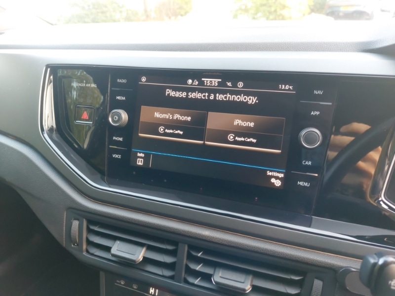 Used Volkswagen Polo 2024 for sale - 77251566: Photo 18