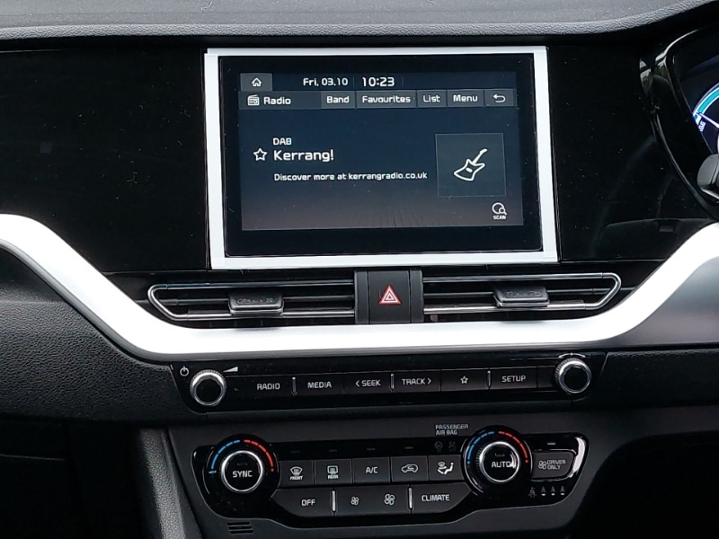 Used Kia Niro 2021 for sale - 76166224: Photo 11