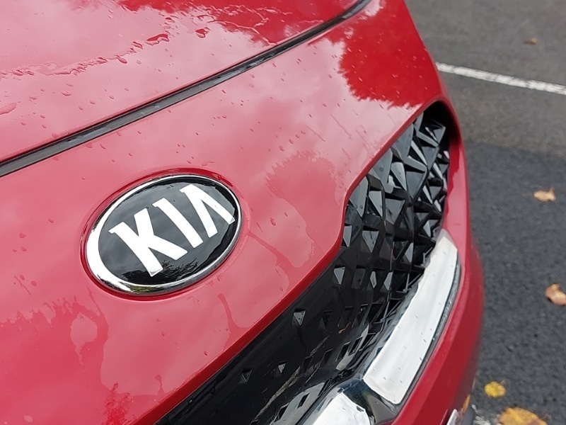 Used Kia Niro 2021 for sale - 76166224: Photo 12