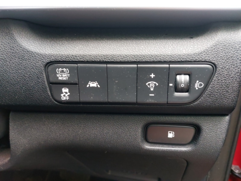 Used Kia Niro 2021 for sale - 76166224: Photo 13