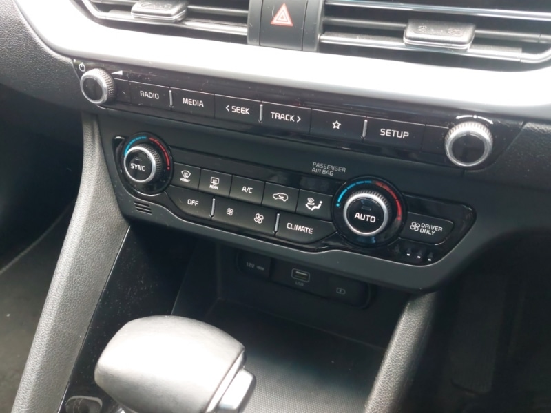 Used Kia Niro 2021 for sale - 76166224: Photo 14