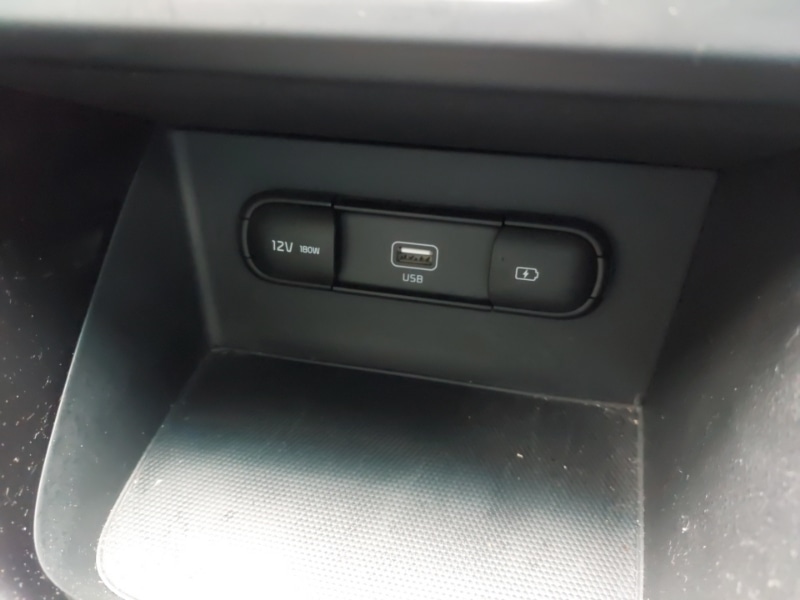 Used Kia Niro 2021 for sale - 76166224: Photo 15