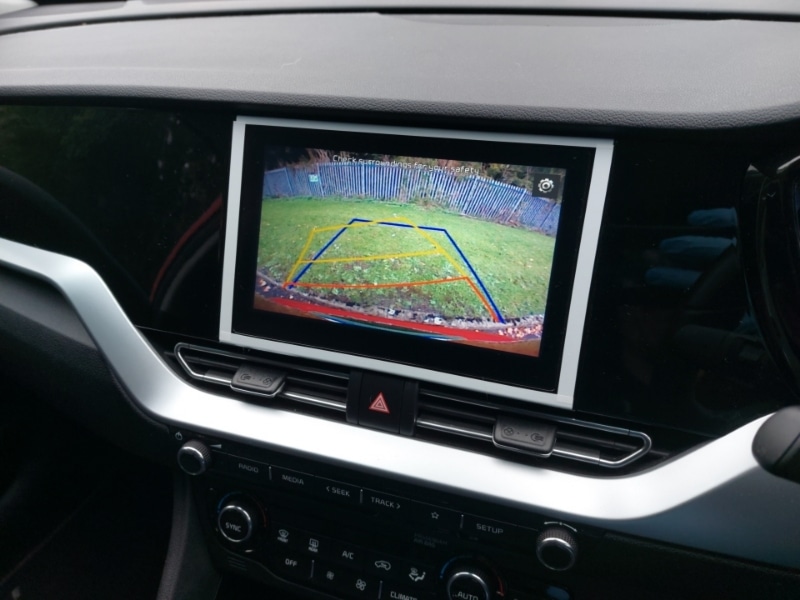 Used Kia Niro 2021 for sale - 76166224: Photo 16