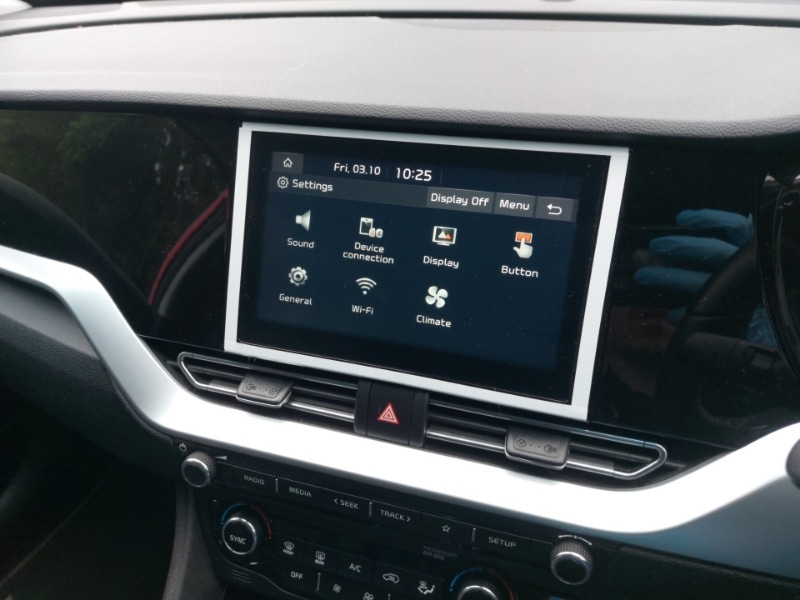 Used Kia Niro 2021 for sale - 76166224: Photo 17