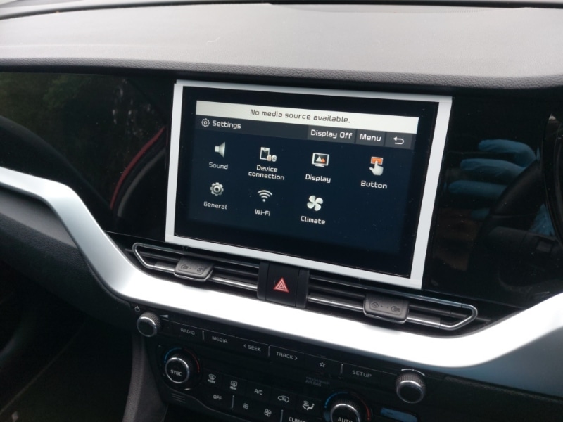 Used Kia Niro 2021 for sale - 76166224: Photo 18