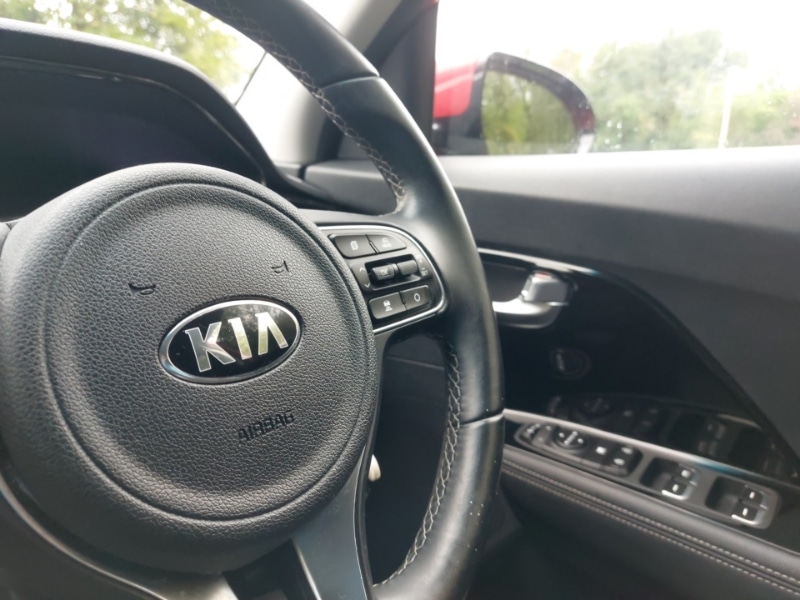 Used Kia Niro 2021 for sale - 76166224: Photo 19