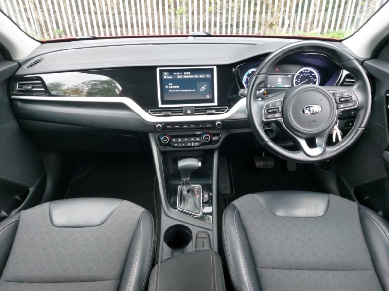 Used Kia Niro 2021 for sale - 76166224: Photo 2