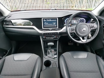 Used Kia Niro 2021 for sale - 76166224: Photo