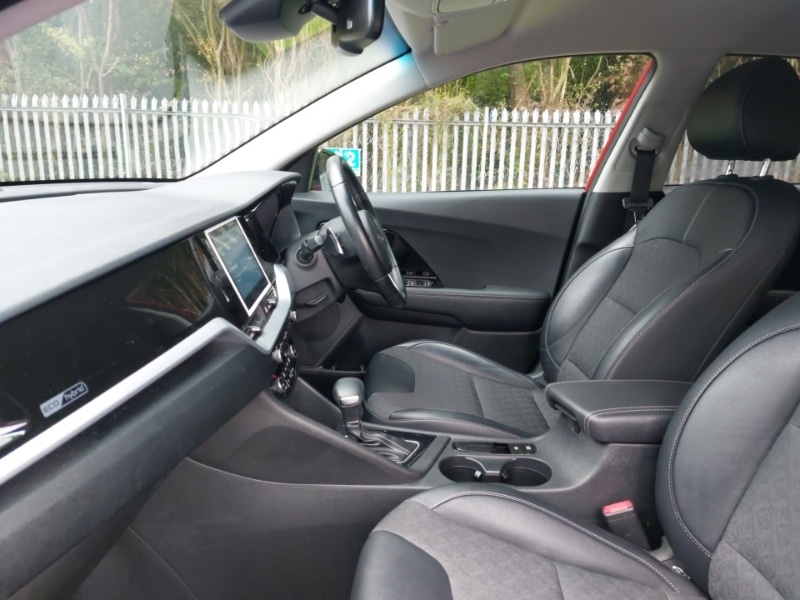 Used Kia Niro 2021 for sale - 76166224: Photo 5