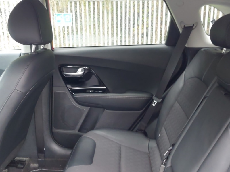 Used Kia Niro 2021 for sale - 76166224: Photo 6