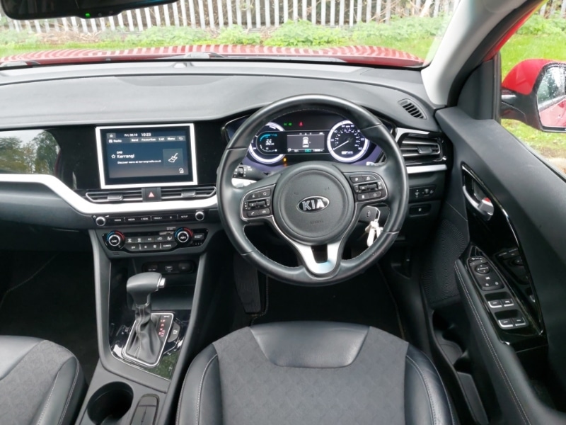 Used Kia Niro 2021 for sale - 76166224: Photo 7