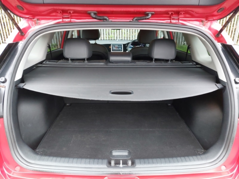 Used Kia Niro 2021 for sale - 76166224: Photo 8