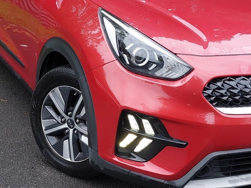 Used Kia Niro 2021 for sale - 76166224: Photo 9