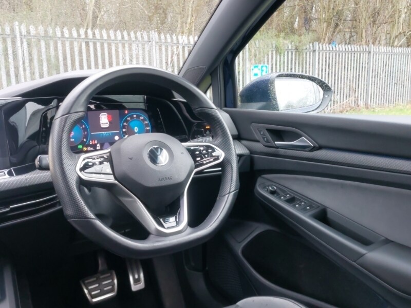 Used Volkswagen Golf 2022 for sale - 77517829: Photo 10