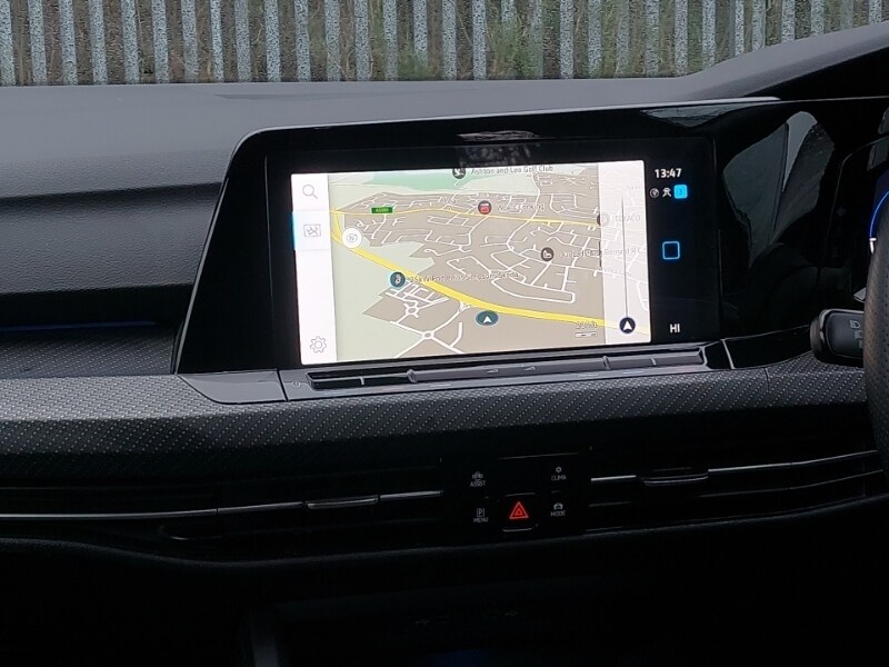 Used Volkswagen Golf 2022 for sale - 77517829: Photo 11