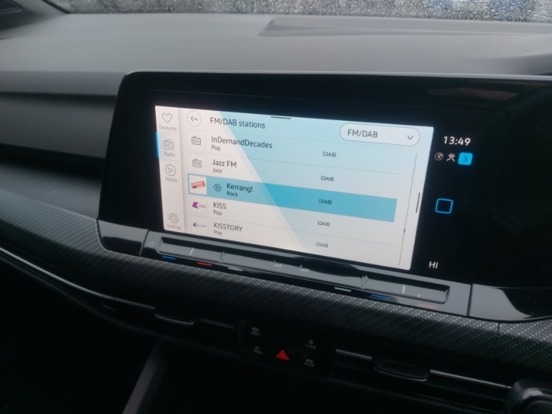 Used Volkswagen Golf 2022 for sale - 77517829: Photo 16