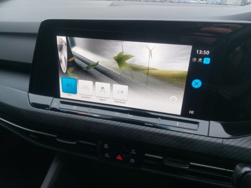 Used Volkswagen Golf 2022 for sale - 77517829: Photo 17