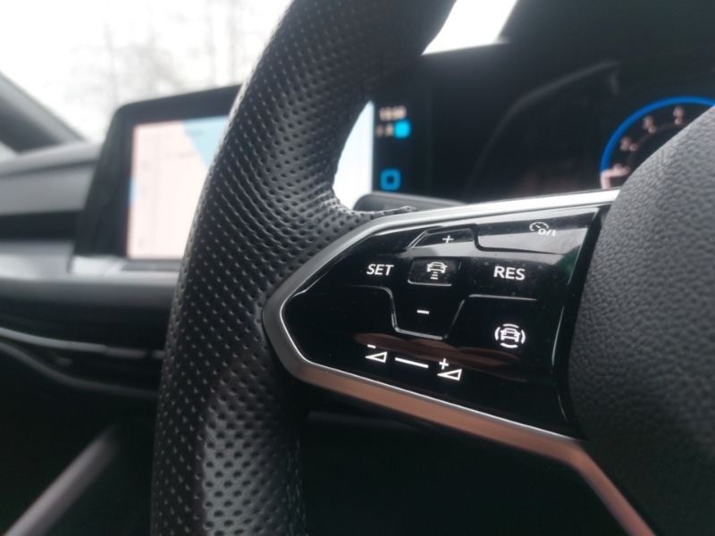 Used Volkswagen Golf 2022 for sale - 77517829: Photo 19