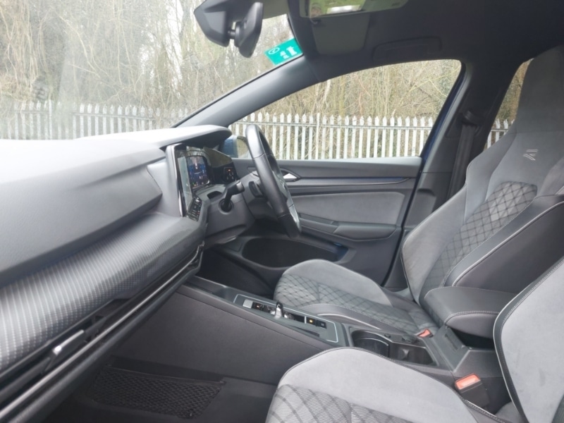 Used Volkswagen Golf 2022 for sale - 77517829: Photo 5