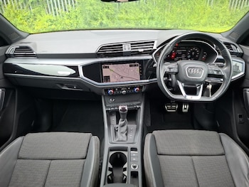 Used Audi Q3 2022 for sale - 79203893: Photo