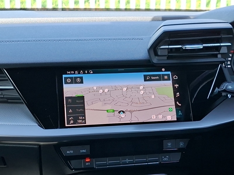 Used Audi A3 2023 for sale - 78163866: Photo 11